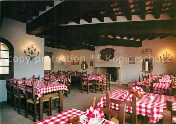 Cambrils Comedor del Gran Soler