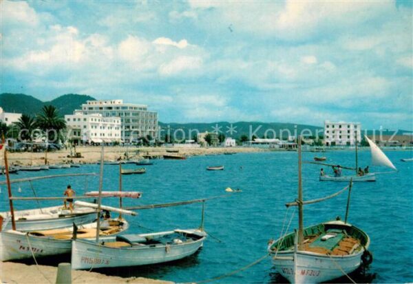 San Antonio Ibiza Hotels Florida San Antonia Bootsanleges