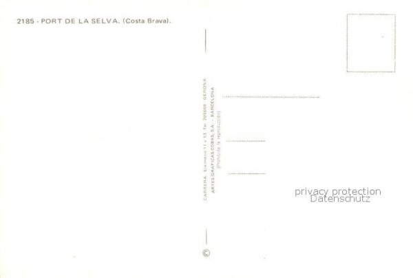 Selva Costa Brava Hafen – Bild 2