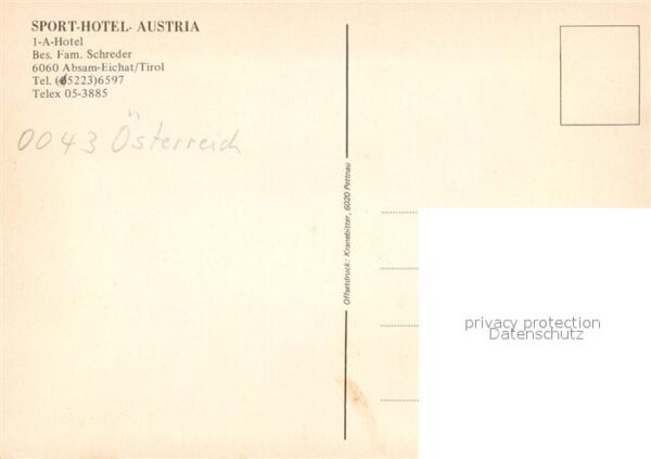 Eichat Sport Hotel Austria – Bild 2