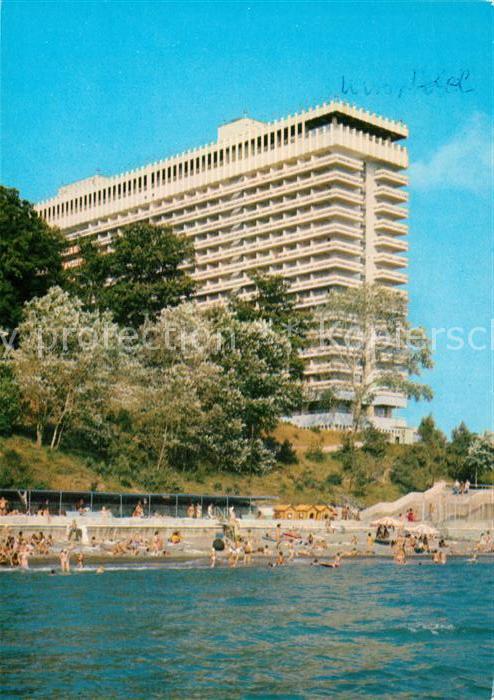 Sochi Sotschi Hotel Zhemchuzhina
