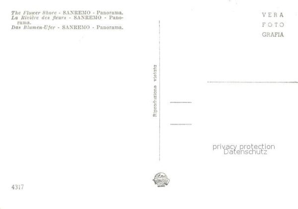 Sanremo Panorama – Bild 2
