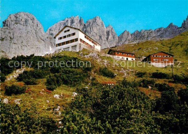 Gruttenhuette Leuchsturm Kopftörigrat