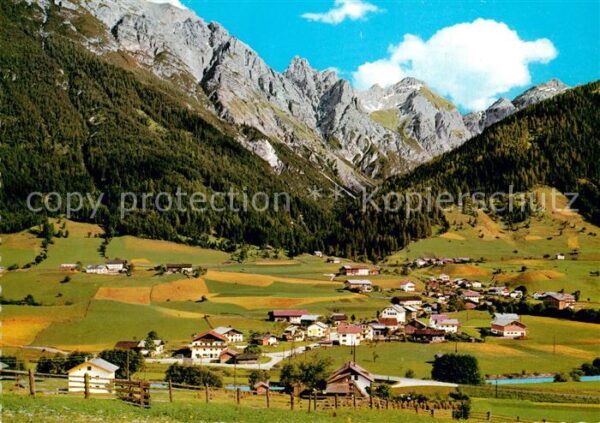 Neder Panorama
