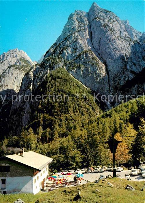 Grieseneralm Unterkunftshaus