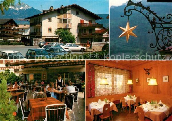 Algund Merano Gasthof Zum Stern