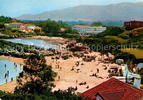 Celorio Palembina Beach