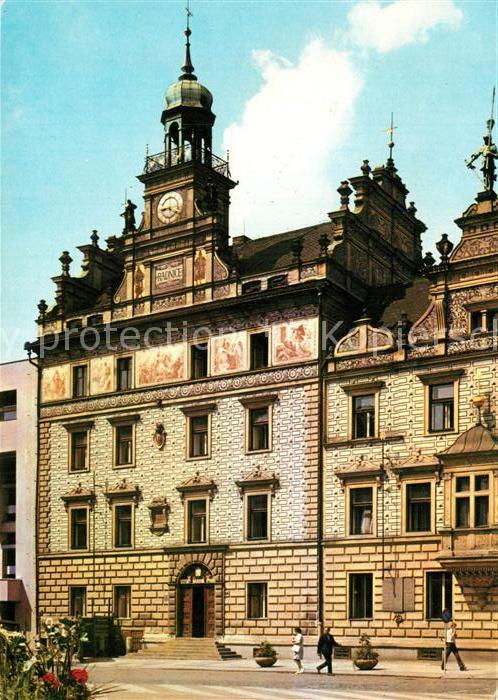 Kolin Rathaus