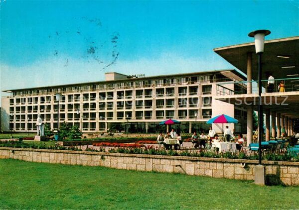 Mamaia Restaurant Hotel Tomis
