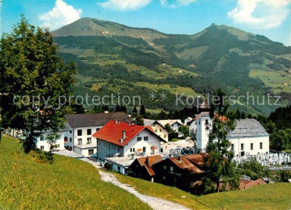 St Koloman Panorama
