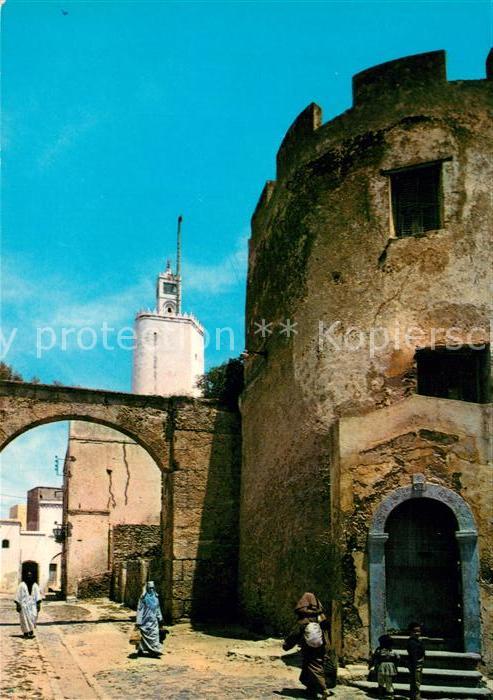 El Jadida La ville ancienne