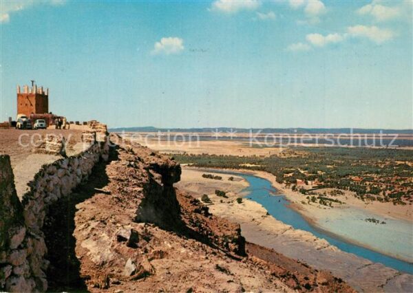 Erfoud Panorama