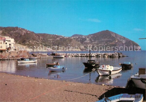 S Angelo Scorcio del Porticciuolo Spiaggia Maron