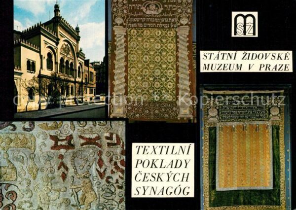 Praha Prahy Prague Museum