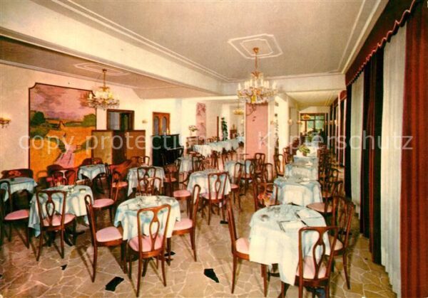 Loano Hotel Moderno