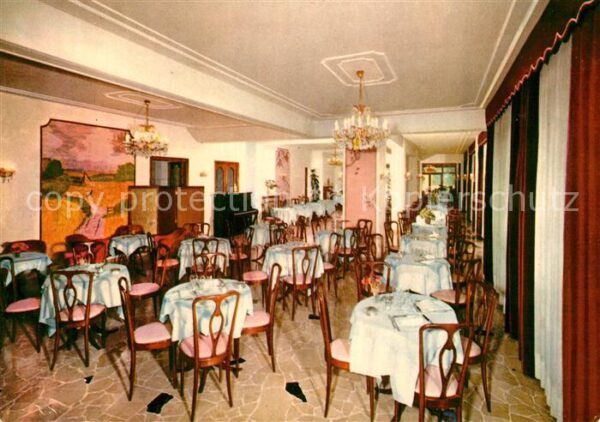 Loana Hotel Moderno