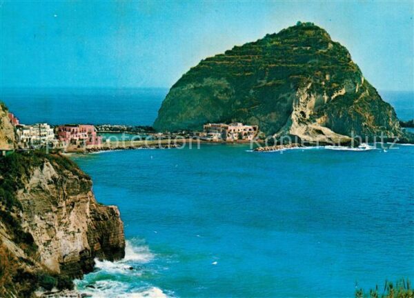 S Angelo Spiaggia di Cava Grado