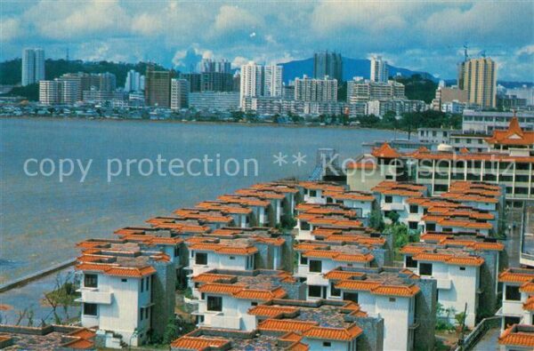 ZHUHAI Gongbei Hotel