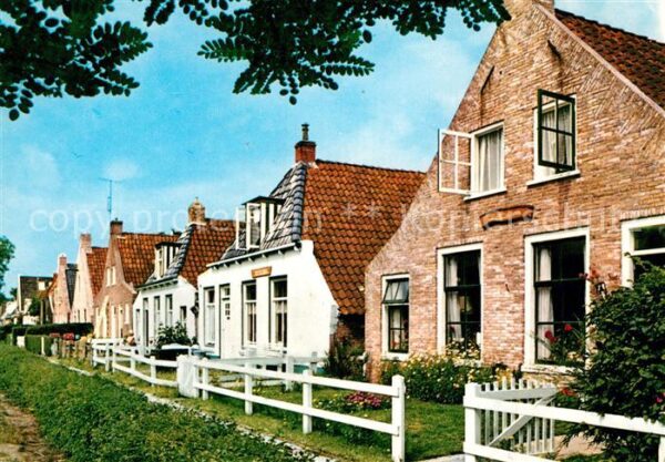 Schiermonnikoog Langestreek