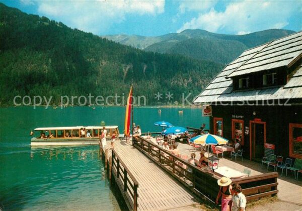 Stockenboi Jausenstation Dolomitenblick am Weisses