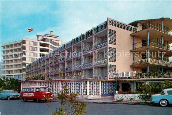 Puerto de la Cruz Hotel Tenerife Playa