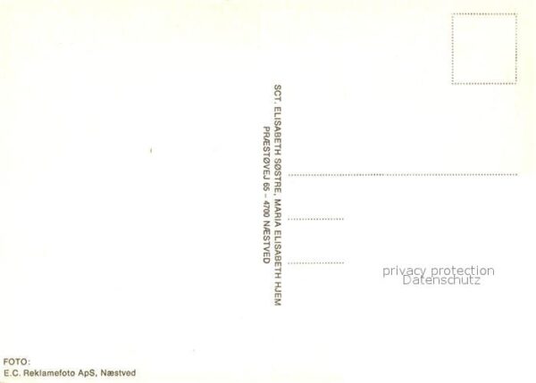 Naestved Maria Elisabeth Hjem – Bild 2