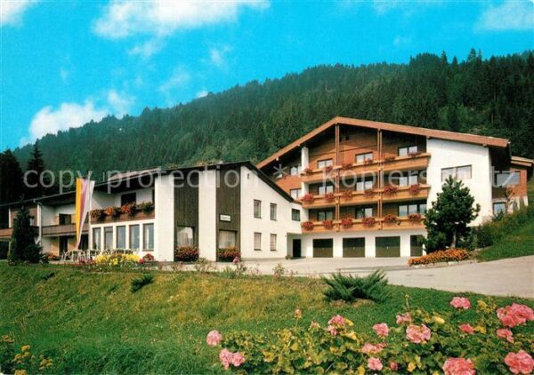 Steindorf Ossiacher See Hotel Ossiacher See