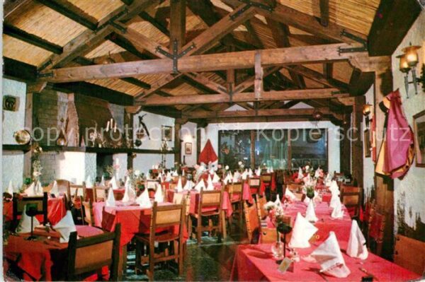 Torremolinos Restaurante Florida