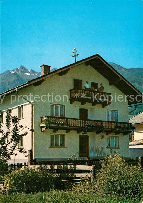 Mittersill Oberpinzgau Pension Elisabeth