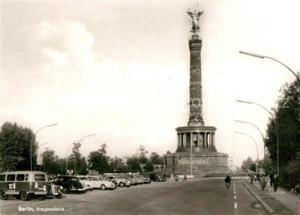 Berlin Siegessäule