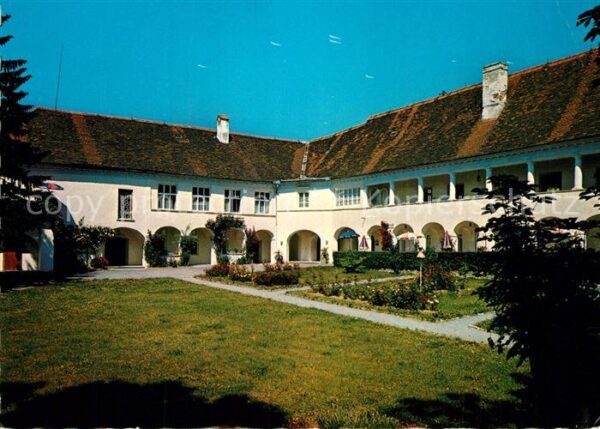 Bad Tatzmannsdorf Burgenland Schlosshotel