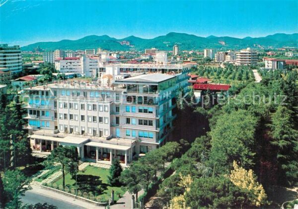 Abano Terme Hotel Grand Torino Terme