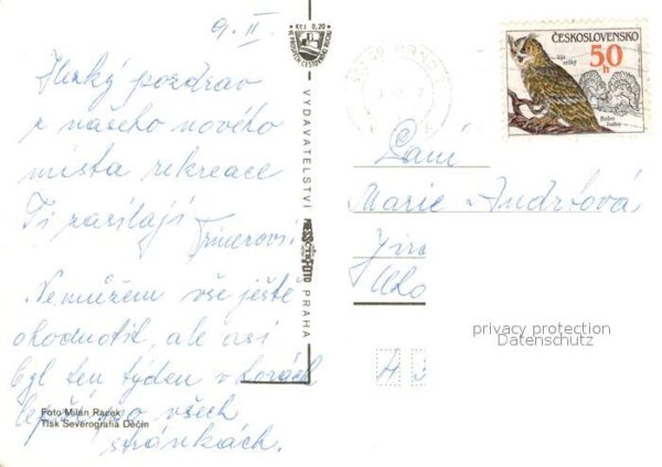 Brno Bruenn Düm Rekreacne Hallenbad Gaststube – Bild 2