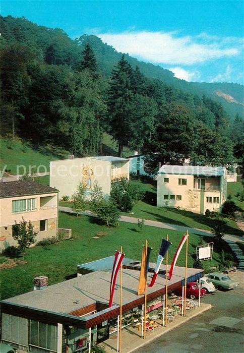 Hinterbruehl Niederoesterreich SOS Kinderdorf