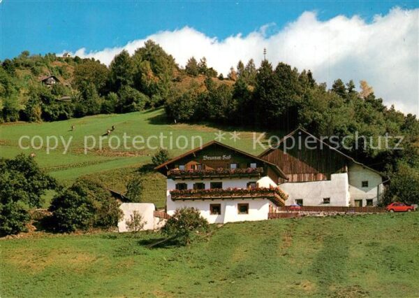 Teis Nafen Villnoess Gasthaus Brunnerhof