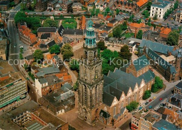 Groningen Martinikerk