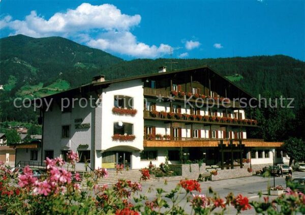Gais Taufers Hotel Windschar