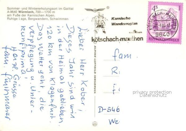 Wuermlach Fliegeraufnahme – Bild 2