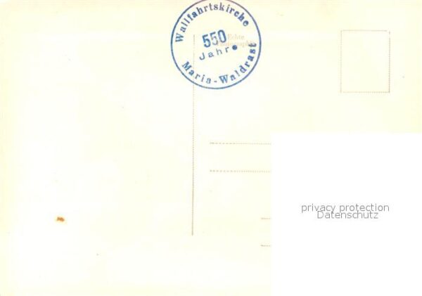 Matrei Brenner Maria Waldrast Gipfelkreuz Panorama Kir – Bild 2