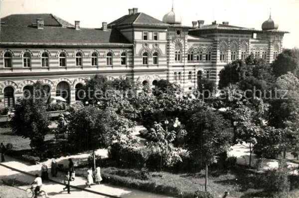 Brcko Hotel Posavina i NOO