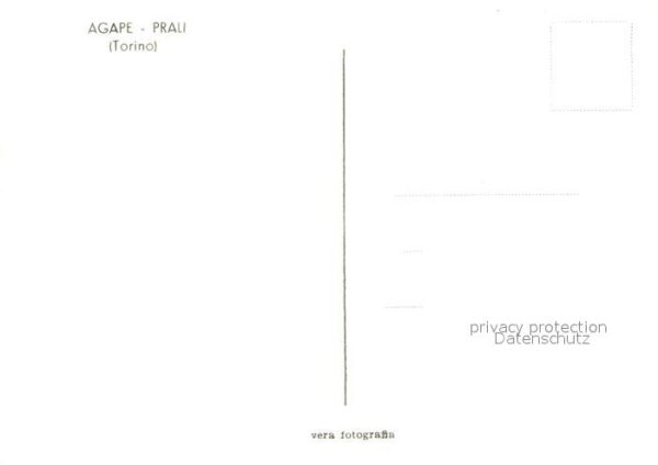 Prali Torino Agape – Bild 2