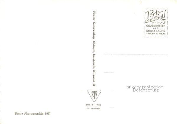 Innsbruck Hotel Restaurant Goldener Adler Kruzifi – Bild 2