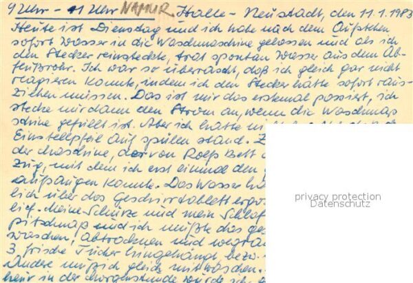 Namur sur Meuse Stadtblick – Bild 2