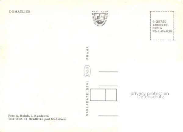 Domazlice Chodske Muzeum und Muzeum Jindricha – Bild 2