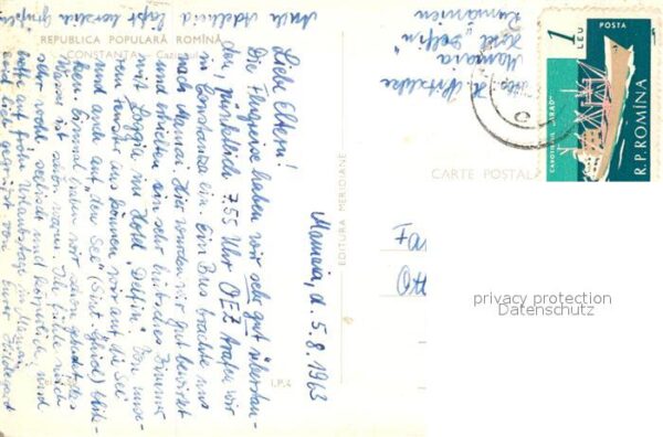 Constanta Cazinoul – Bild 2