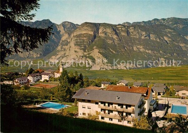 Salurn Hotel Buchholz