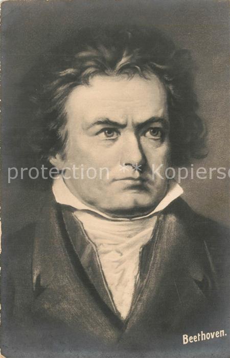 Beethoven
