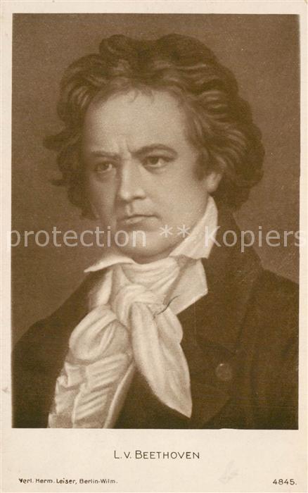Beethoven