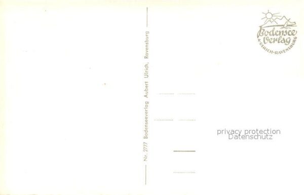 Motorschiffe M.S. Austria Friedrichshafen Bodensee H – Bild 2