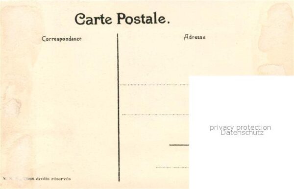 Exposition Universelle Bruxelles 1910 Section Allemande – Bild 2